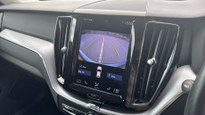 Volvo Xc60 2.0 T6 RC PHEV Inscription Expression 5dr AWD Auto Estate